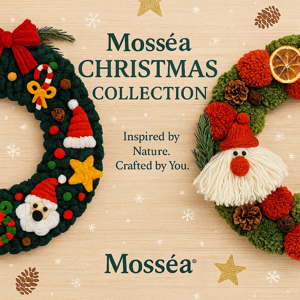 Mosséa Christamas